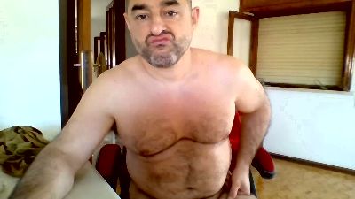 DOBERMANNEW live cam on Cam4