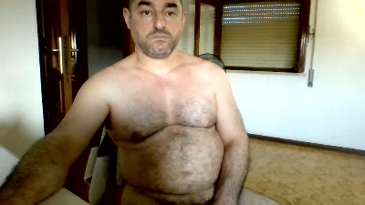 DOBERMANNEW live cam on Cam4