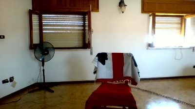 DOBERMANNEW live cam on Cam4