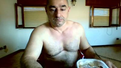 DOBERMANNEW live cam on Cam4