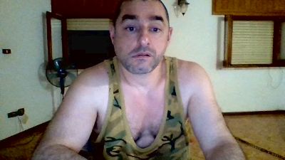 DOBERMANNEW live cam on Cam4