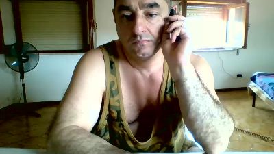 DOBERMANNEW live cam on Cam4