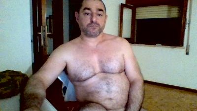 DOBERMANNEW live cam on Cam4