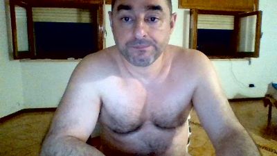 DOBERMANNEW live cam on Cam4