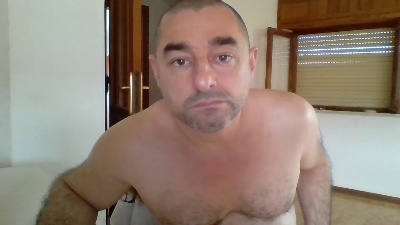 DOBERMANNEW live cam on Cam4