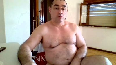 DOBERMANNEW live cam on Cam4