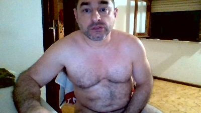 DOBERMANNEW live cam on Cam4