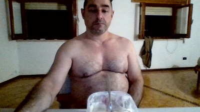 DOBERMANNEW live cam on Cam4
