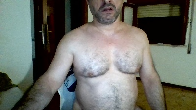 DOBERMANNEW live cam on Cam4