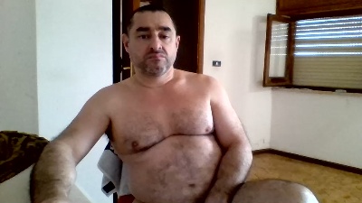 DOBERMANNEW live cam on Cam4