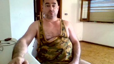 DOBERMANNEW live cam on Cam4