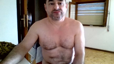 DOBERMANNEW live cam on Cam4