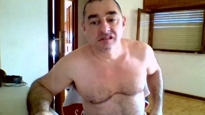 DOBERMANNEW live cam on Cam4