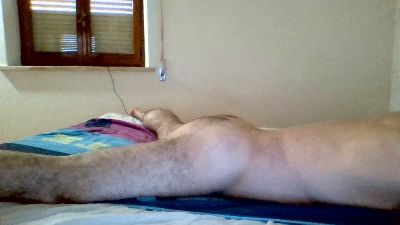 DOBERMANNEW live cam on Cam4