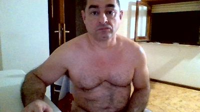 DOBERMANNEW live cam on Cam4