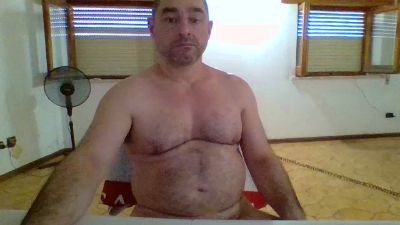 DOBERMANNEW live cam on Cam4