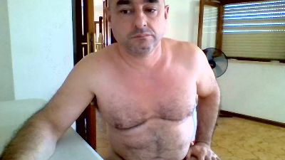 DOBERMANNEW live cam on Cam4