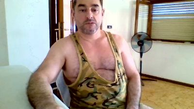 DOBERMANNEW live cam on Cam4