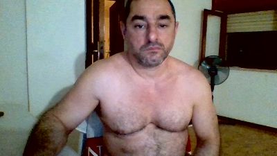 DOBERMANNEW live cam on Cam4
