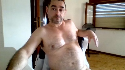 DOBERMANNEW live cam on Cam4