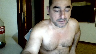 DOBERMANNEW live cam on Cam4