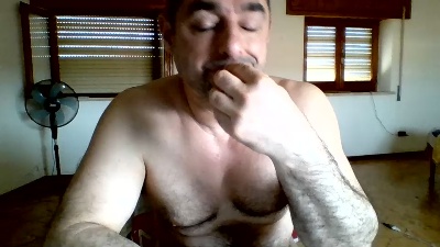 DOBERMANNEW live cam on Cam4