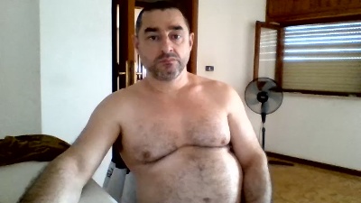 DOBERMANNEW live cam on Cam4