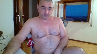 DOBERMANNEW live cam on Cam4