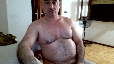 DOBERMANNEW live cam on Cam4