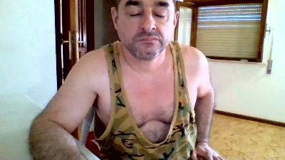DOBERMANNEW live cam on Cam4
