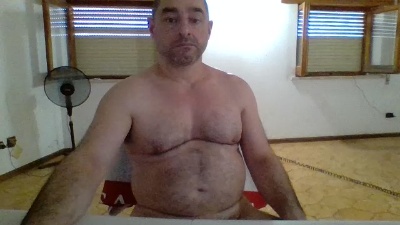 DOBERMANNEW live cam on Cam4