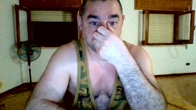 DOBERMANNEW live cam on Cam4
