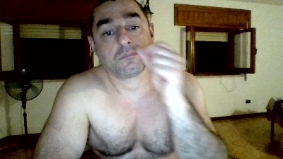 DOBERMANNEW live cam on Cam4