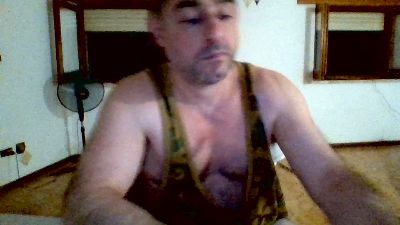 DOBERMANNEW live cam on Cam4