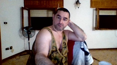 DOBERMANNEW live cam on Cam4