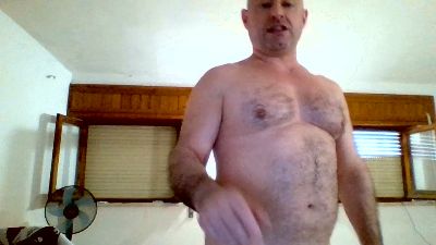 DOBERMANNEW live cam on Cam4