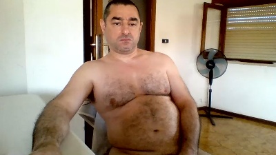 DOBERMANNEW live cam on Cam4
