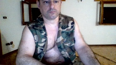 DOBERMANNEW live cam on Cam4