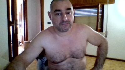 DOBERMANNEW live cam on Cam4