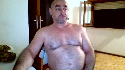 DOBERMANNEW live cam on Cam4