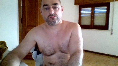 DOBERMANNEW live cam on Cam4