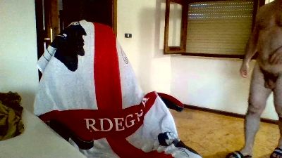 DOBERMANNEW live cam on Cam4
