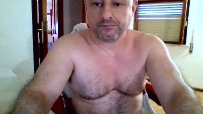 DOBERMANNEW live cam on Cam4