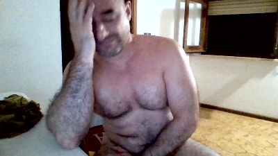 DOBERMANNEW live cam on Cam4