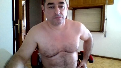DOBERMANNEW live cam on Cam4
