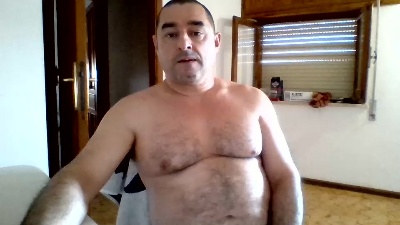 DOBERMANNEW live cam on Cam4