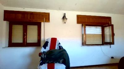 DOBERMANNEW live cam on Cam4