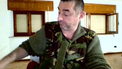 DOBERMANNEW live cam on Cam4