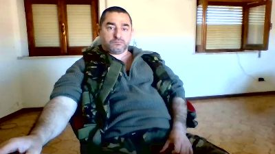 DOBERMANNEW live cam on Cam4