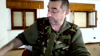 DOBERMANNEW live cam on Cam4